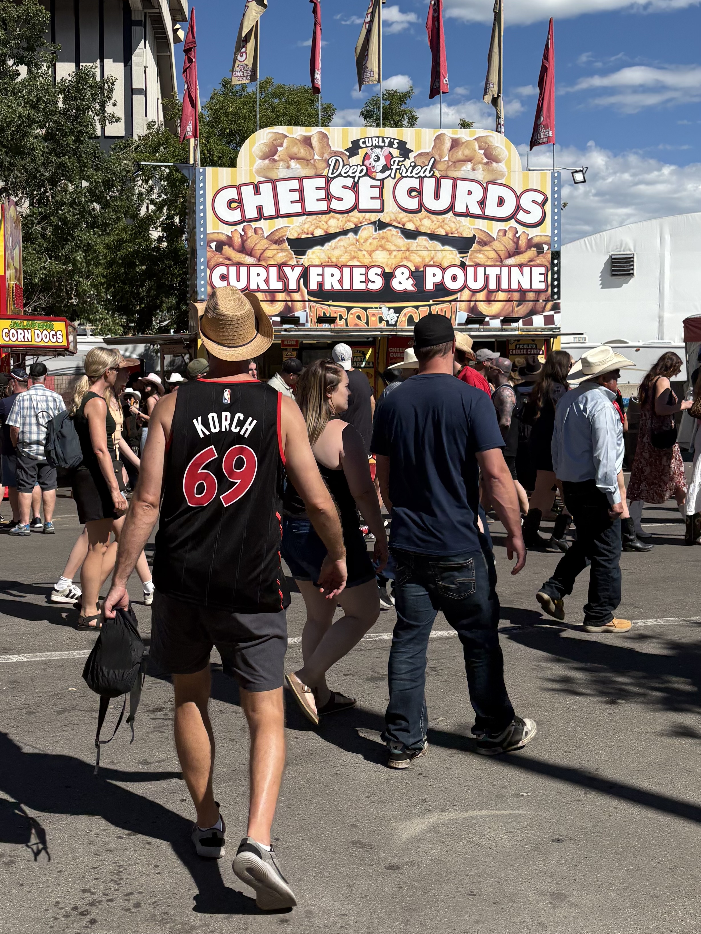 Calgary 2025