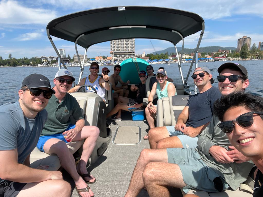 Coeur d'Alene 2023