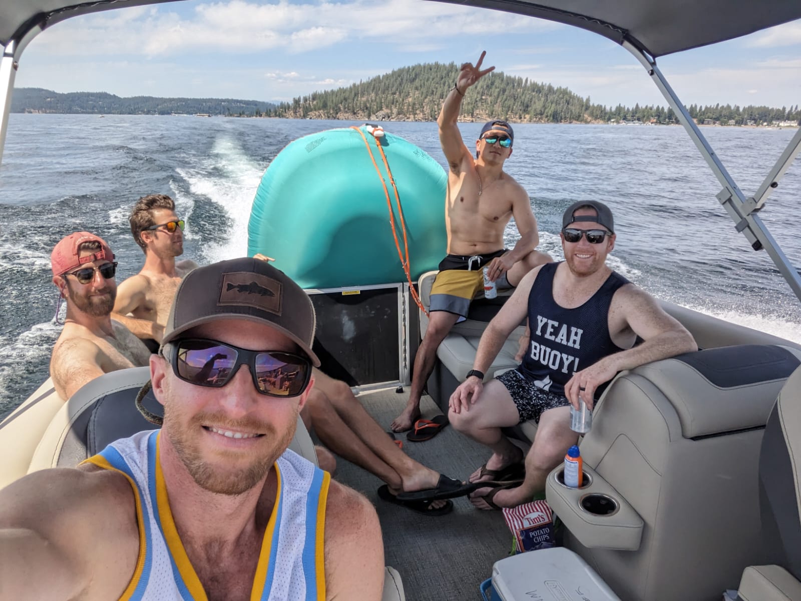 Coeur d'Alene 2023