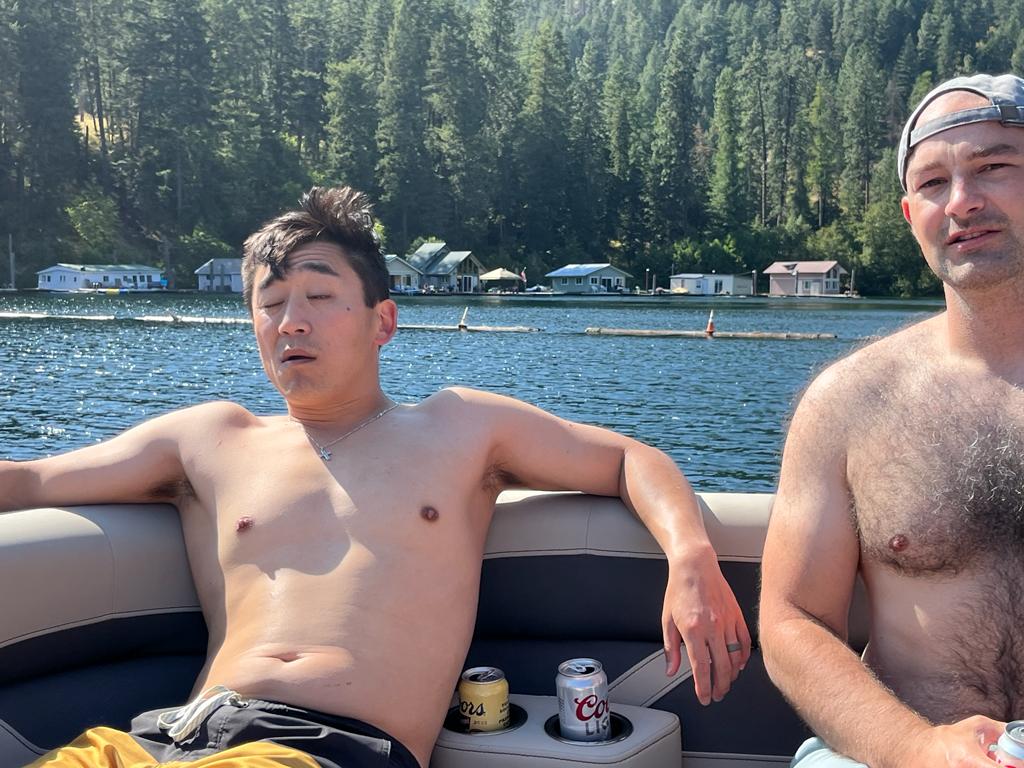 Coeur d'Alene 2023
