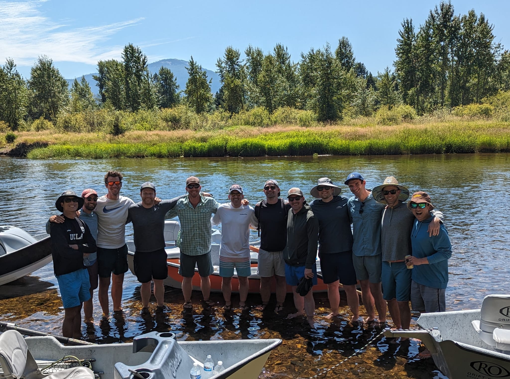 Coeur d'Alene 2023