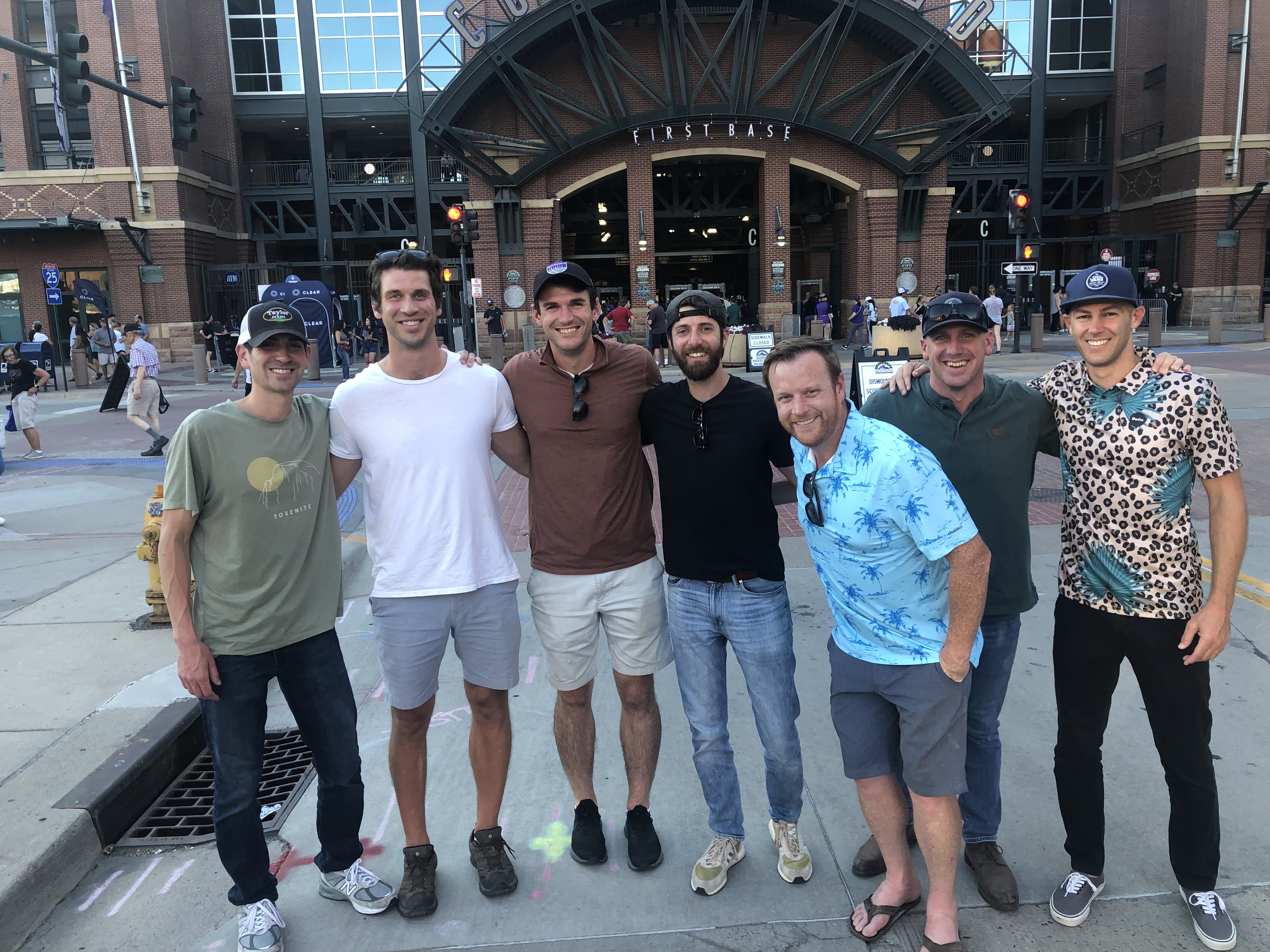 Denver 2022