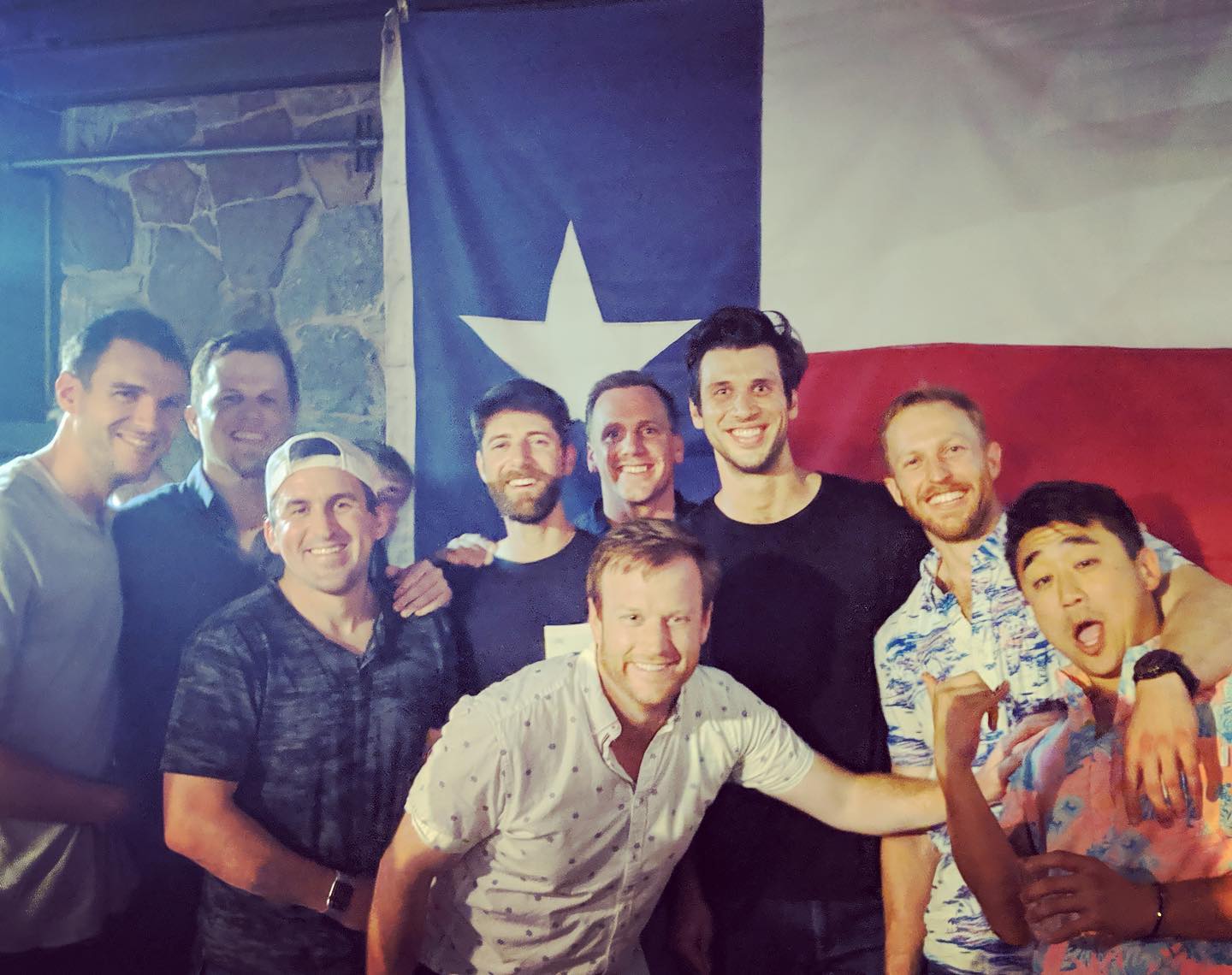 Austin 2019