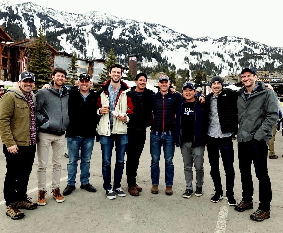 Jackson Hole 2017