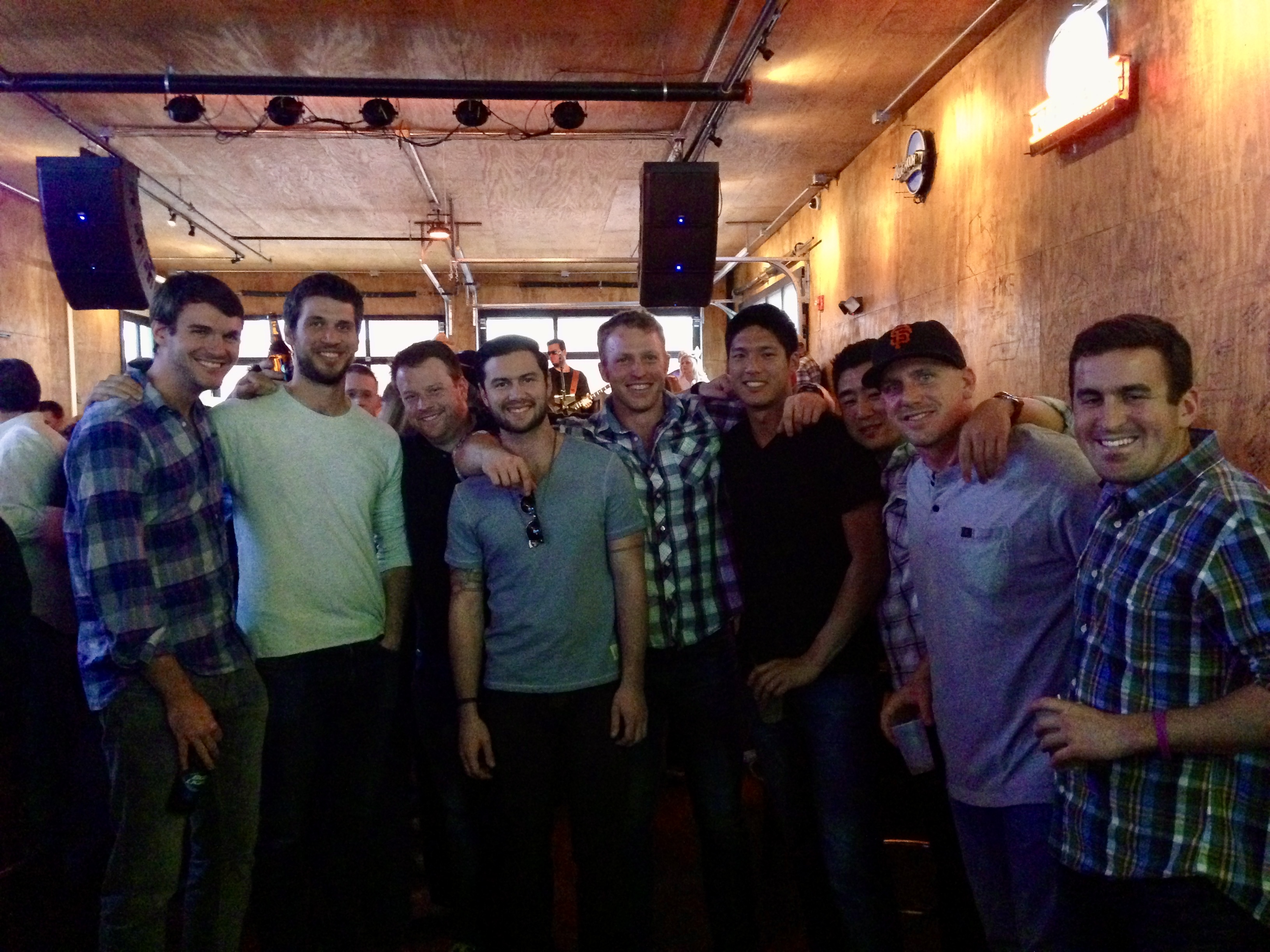 Nashville 2014