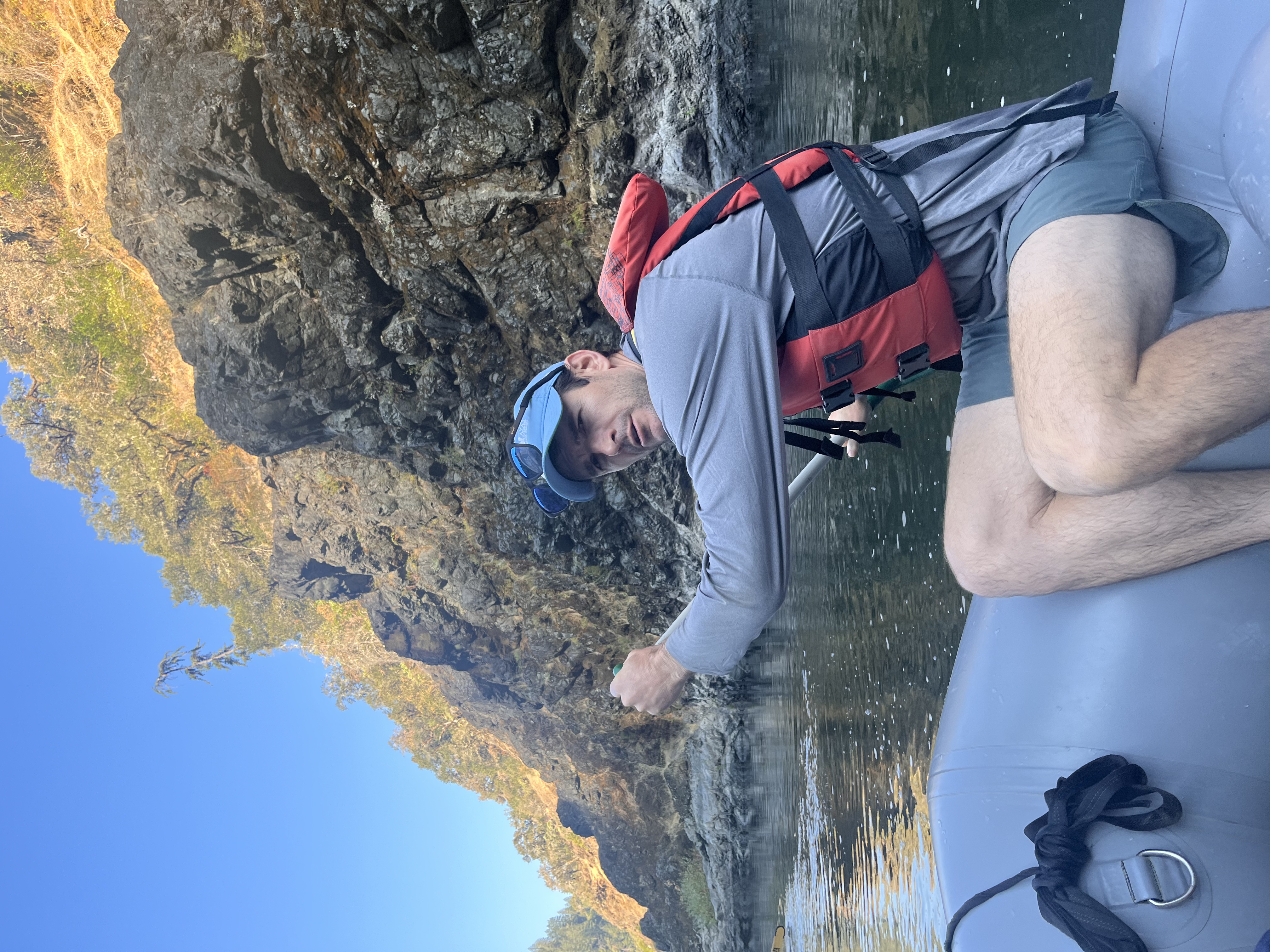 Rogue River 2024