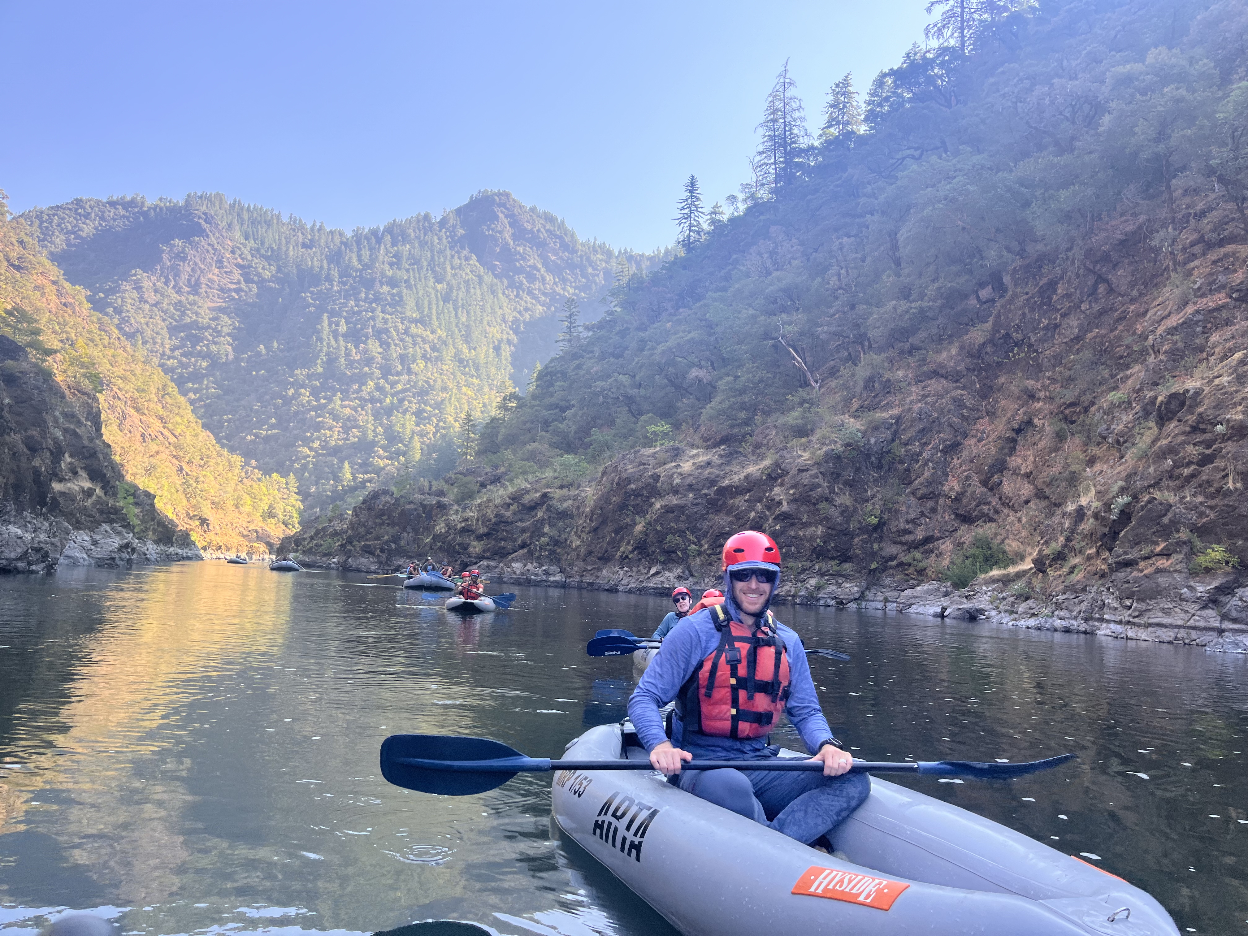 Rogue River 2024