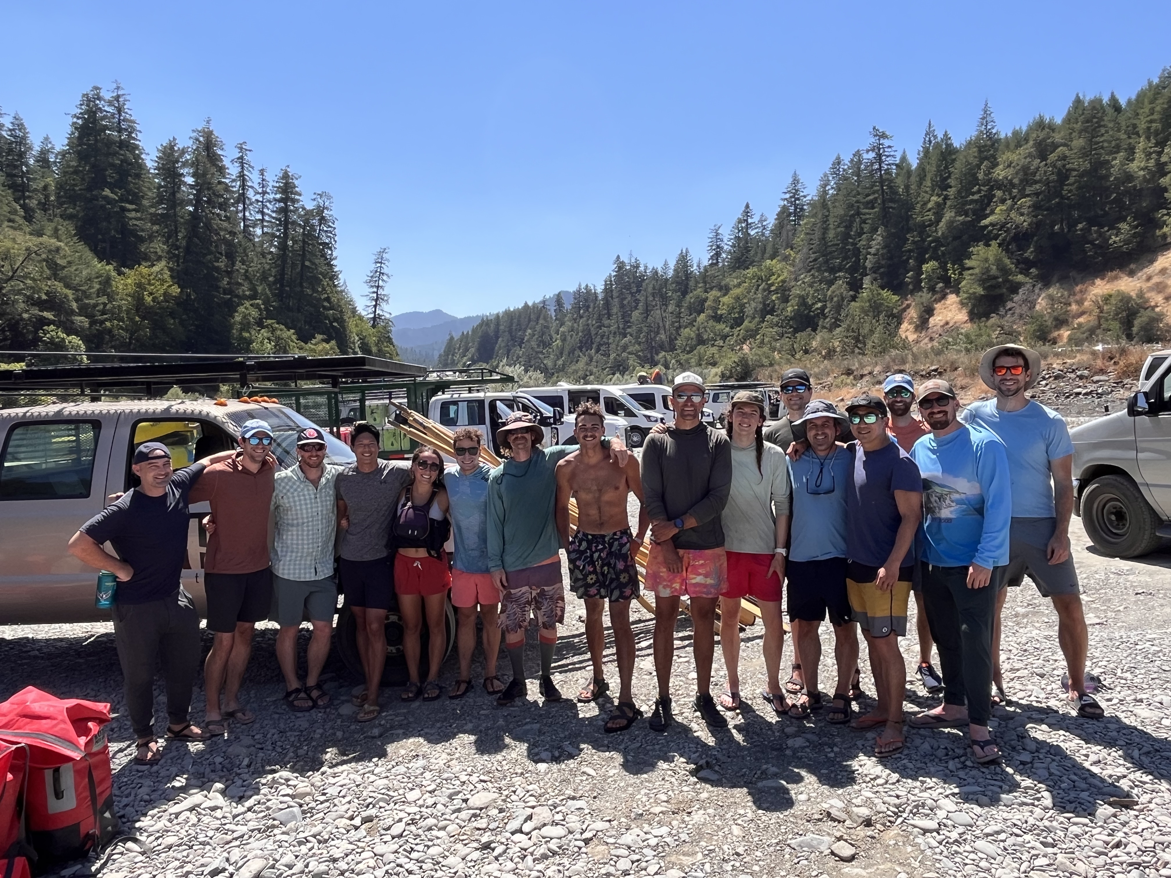 Rogue River 2024