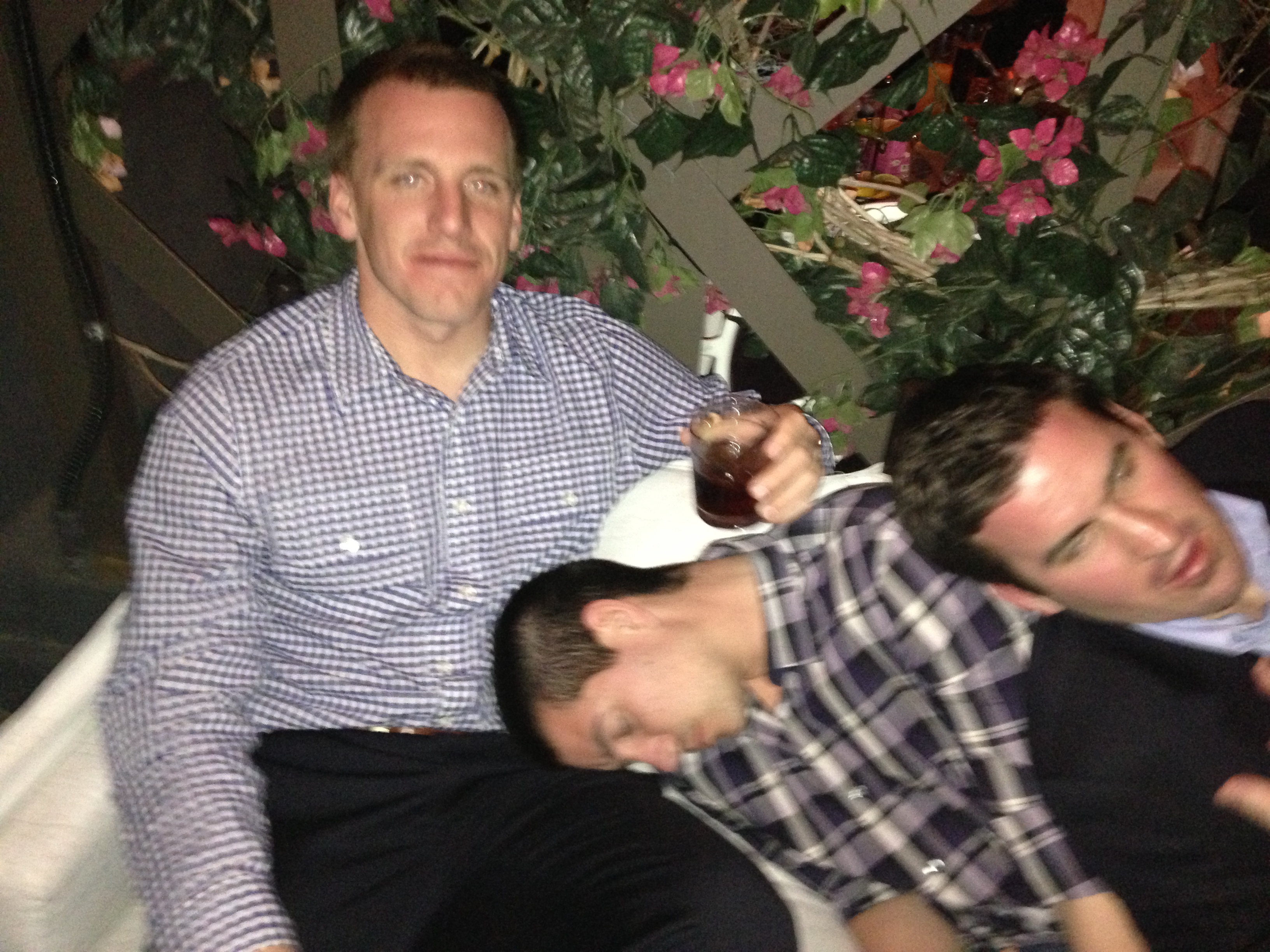 Las Vegas 2013